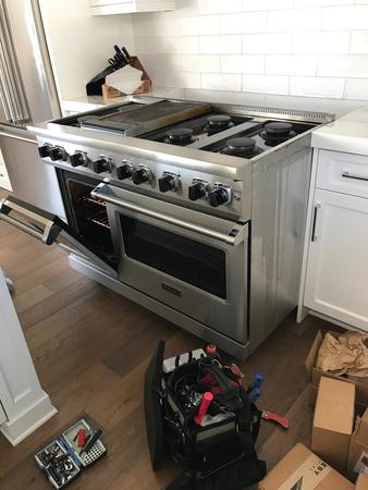 Images Complete Appliance Repair