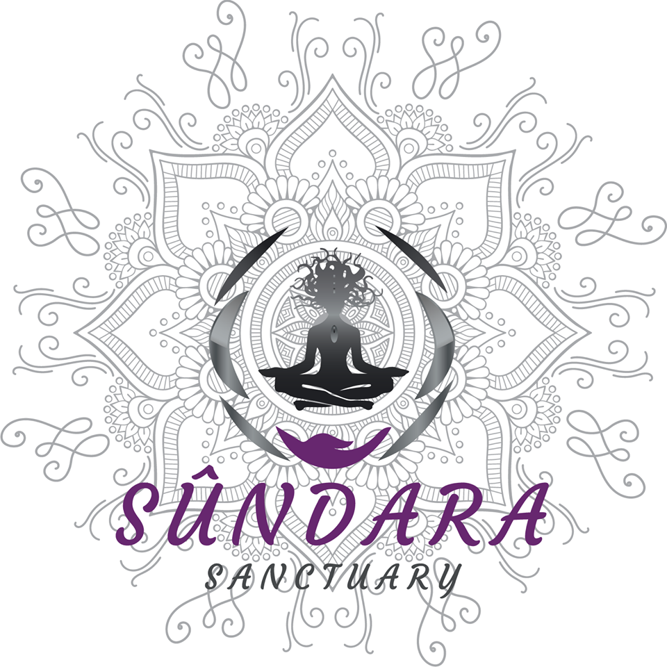 Sundara Sanctuary Logo