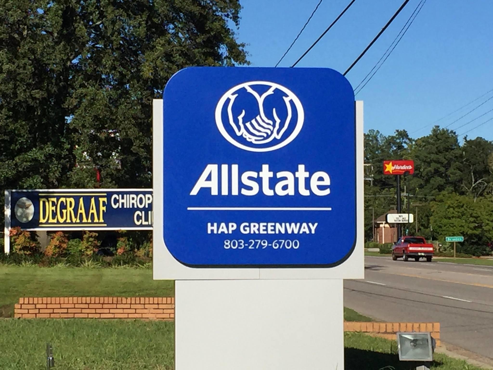 Image 8 | Hap Greenway: Allstate Insurance