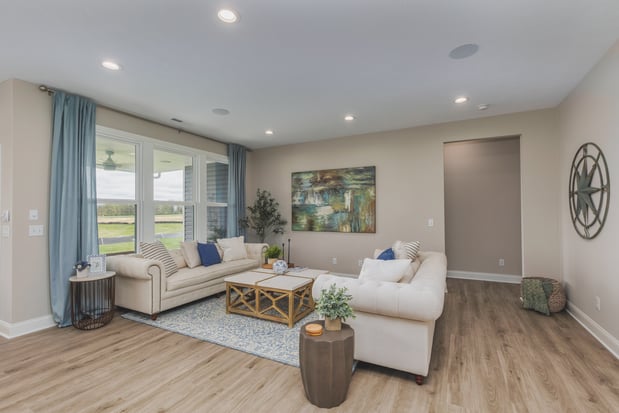 Images Quail West by Taylor Morrison