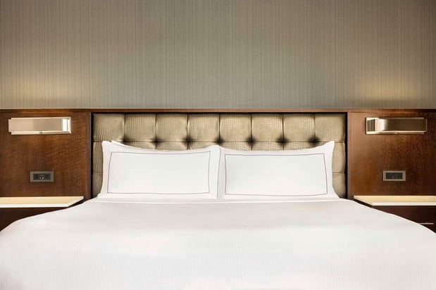 Images Hilton Philadelphia City Avenue