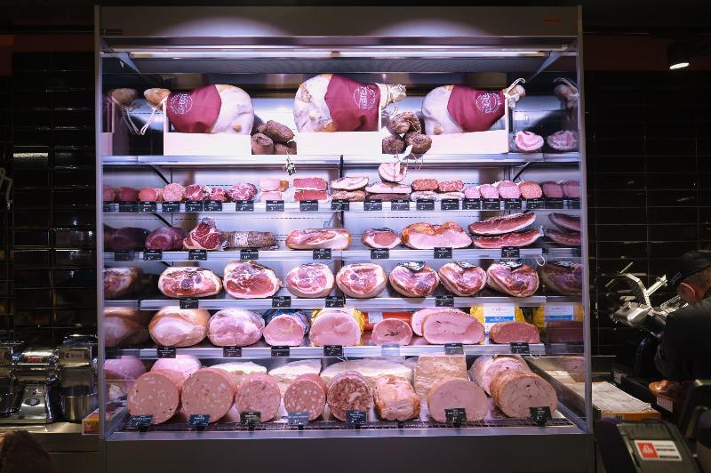 Images Storica Salumeria Cappelli