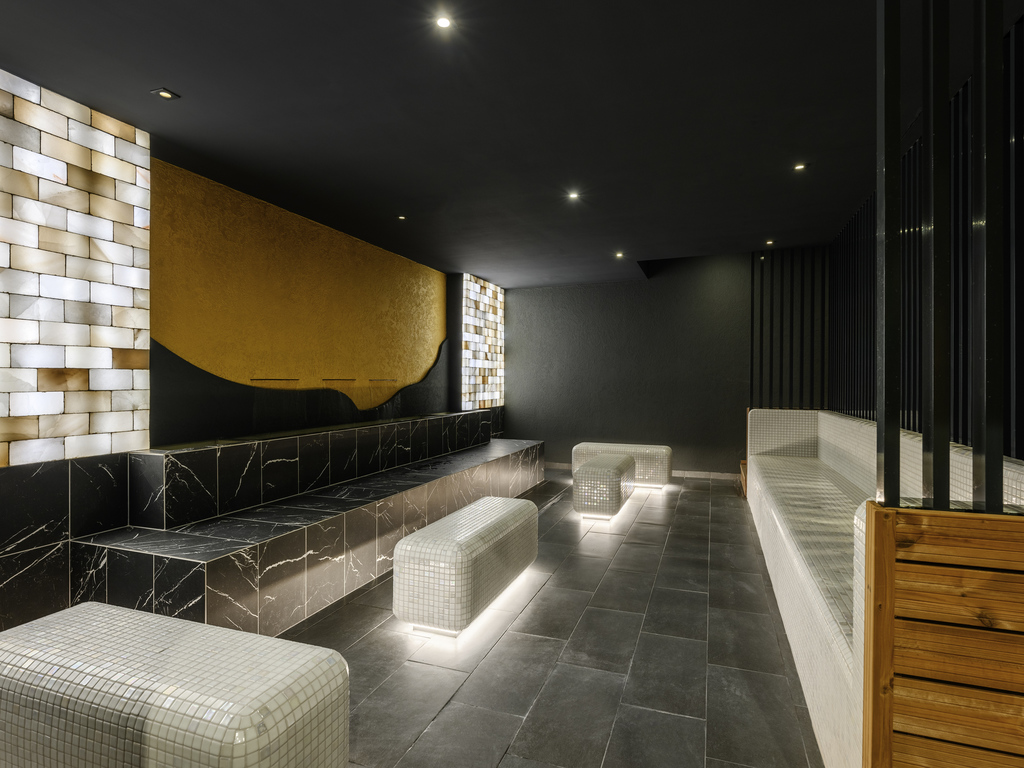Minaro Hotel Tokaj - MGallery
