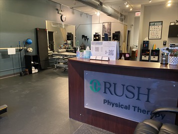 Images RUSH Physical Therapy - Lincoln Square Athletic Club
