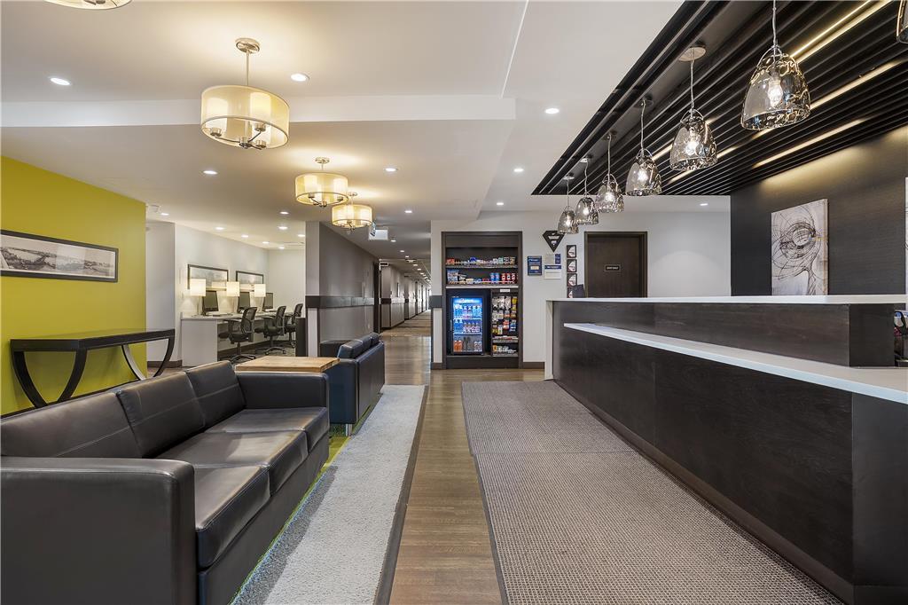 Images Best Western Plus East Side