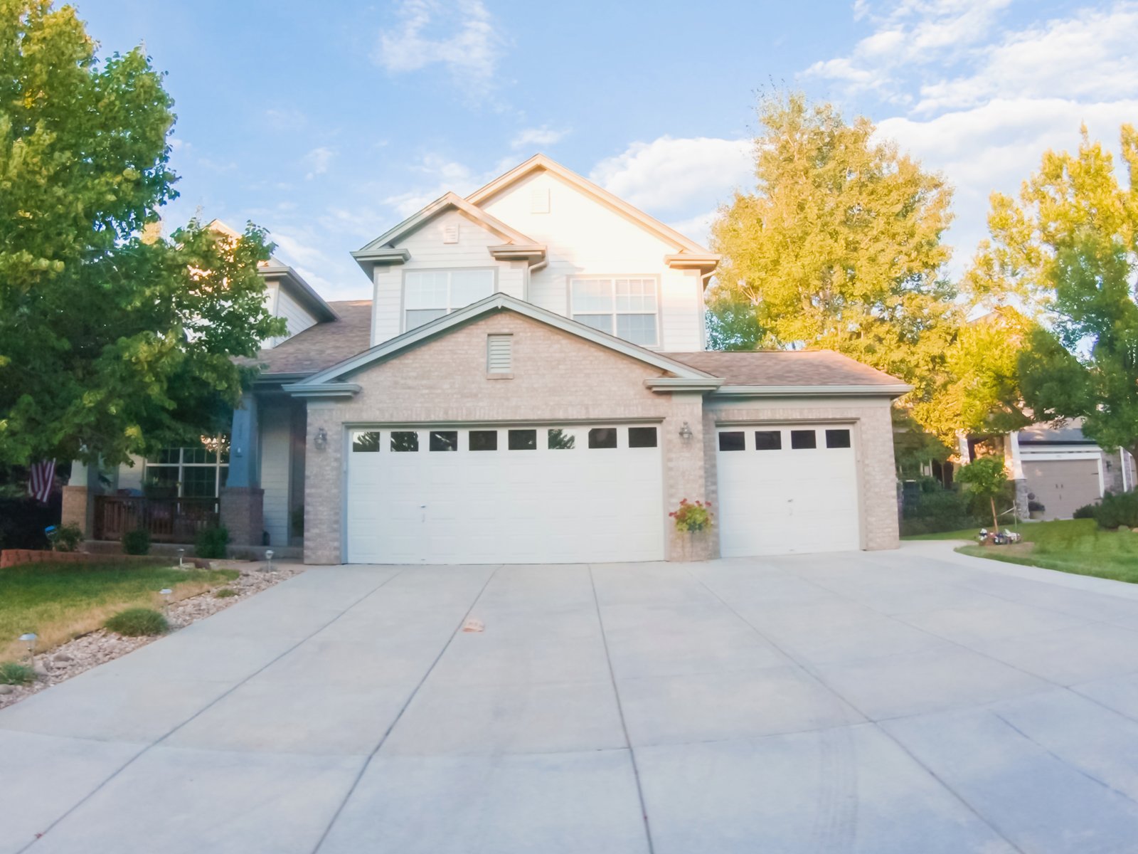 Rampart Garage Doors