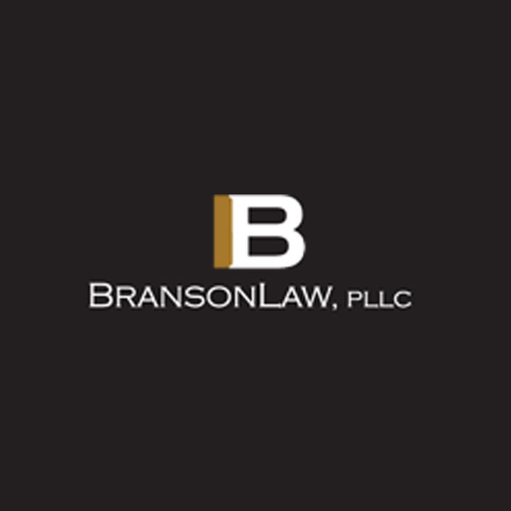 Branson Law, PLLC Logo