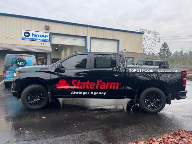 Images Taylor Altringer - State Farm Insurance Agent