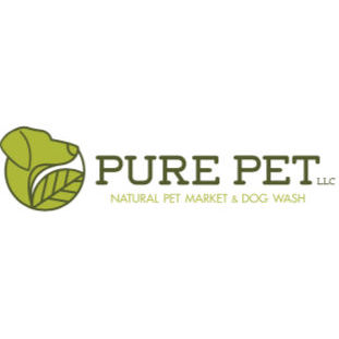 Pure Pet Logo