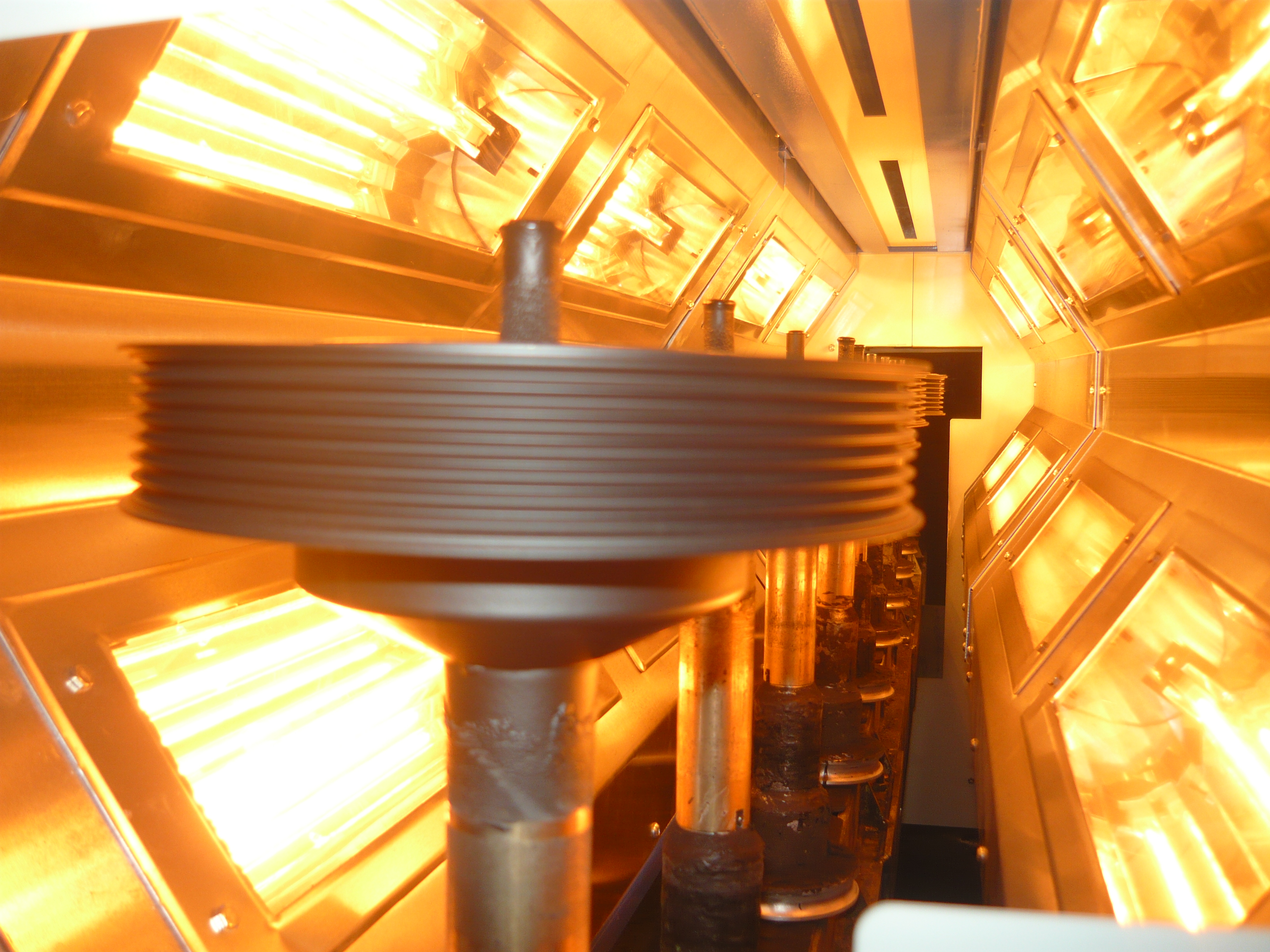 SOPARA SARL Vertriebsbüro Deutschland, Lebacher Strasse 4 in Saarbrücken