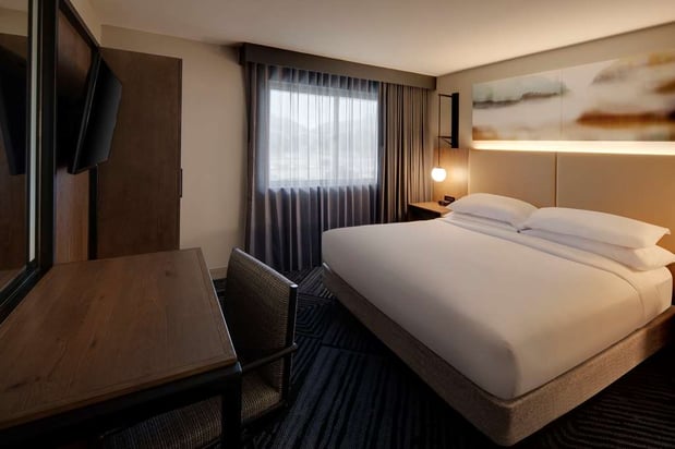 Images Embassy Suites by Hilton San Rafael Marin County