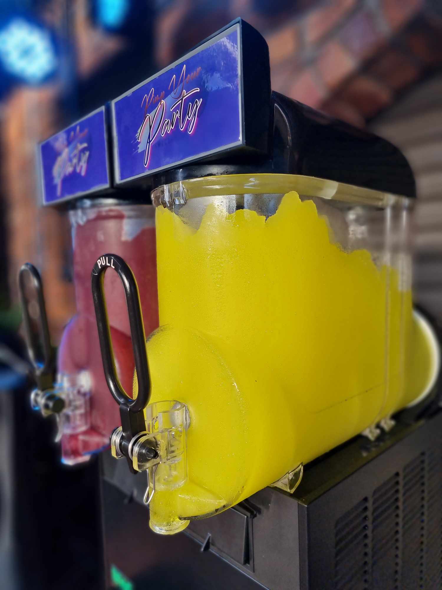 Images Sweetaz Co. Pimp Your Party