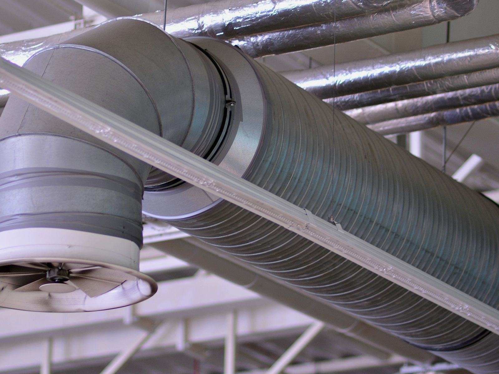 Pratts Family Air Duct Cleaning