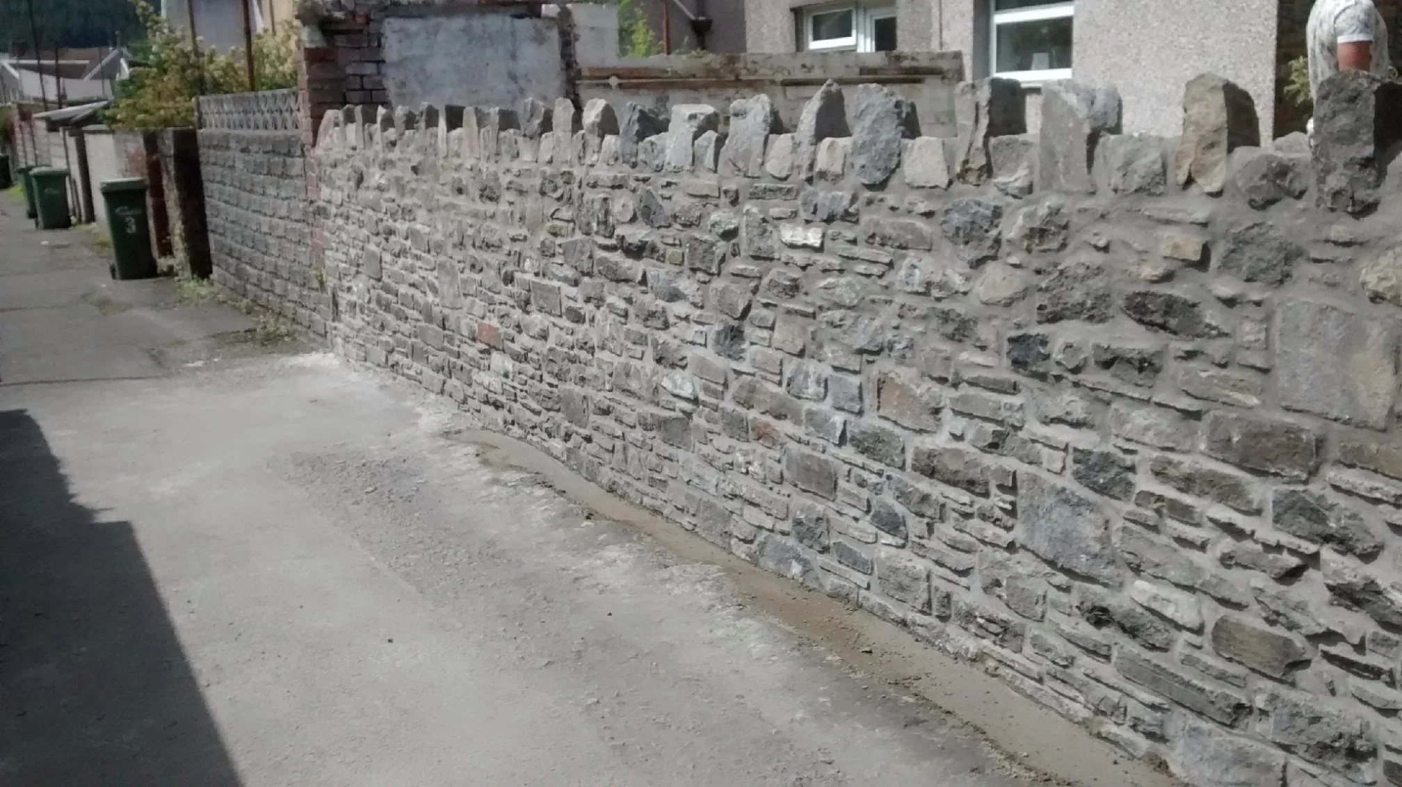 Images Masonry & Construction Ltd