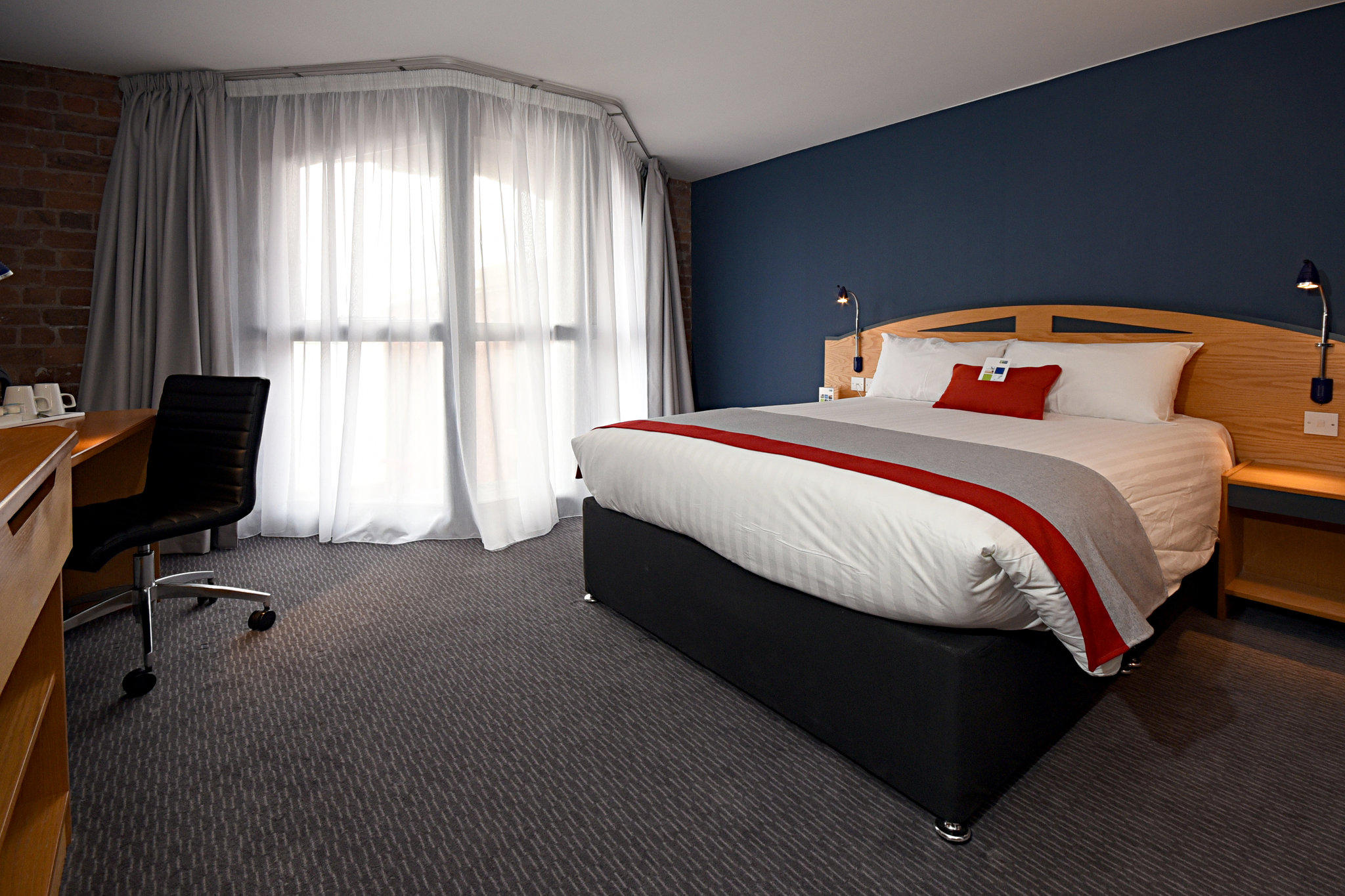 Images Holiday Inn Express Liverpool - Royal Albert Dock, an IHG Hotel