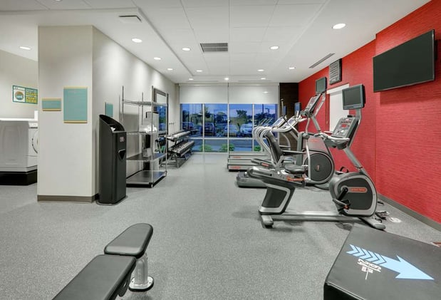 Images Home2 Suites by Hilton Hagerstown