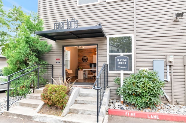 Images River Lofts Apartments