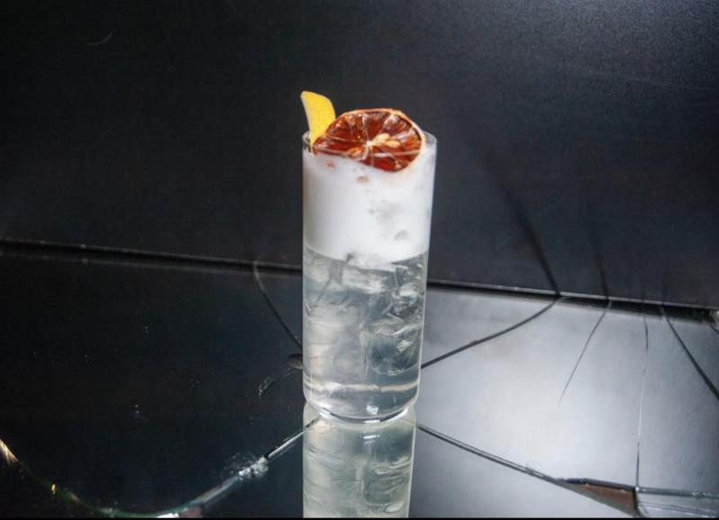 People Drink Emotion