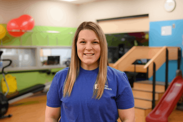 Images Marie Melichar, PT, DPT, NTMTC, CPST