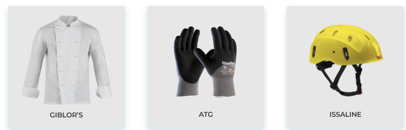 Images Promosafe S.r.l.- Forniture Aziendali - Tutto per il tuo Lavoro