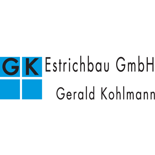 GK Estrichbau GmbH  