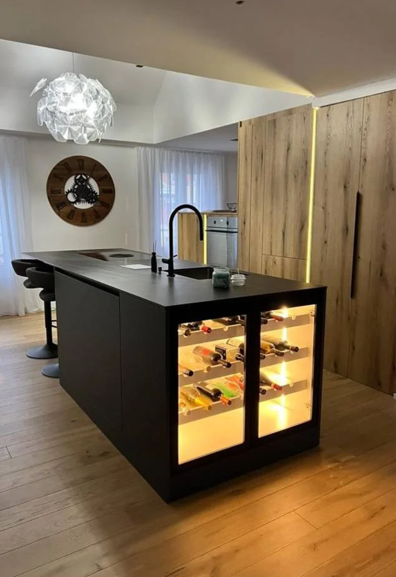 Bilder AJ Küchenmontage und Bauunternehmen GmbH