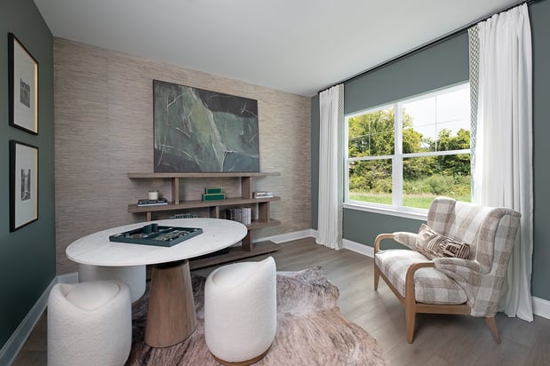 Images Ascent at Arbor Ridge by Ashton Woods