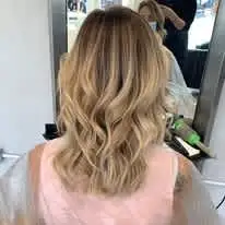 Images Varia Hair Studio
