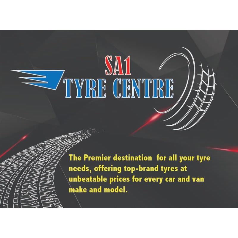 SA1 Tyre Centre - Swansea, West Glamorgan SA1 8PX - 07985 301162 | ShowMeLocal.com