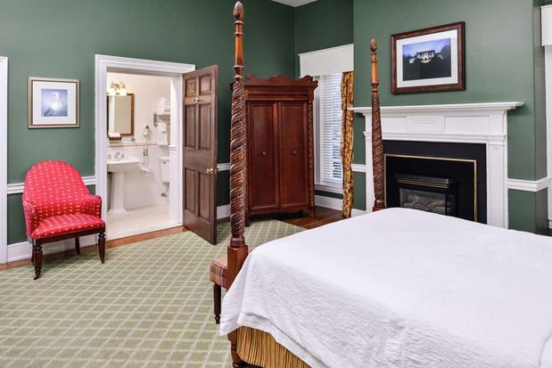 Images Hampton Inn Lexington-Historic District