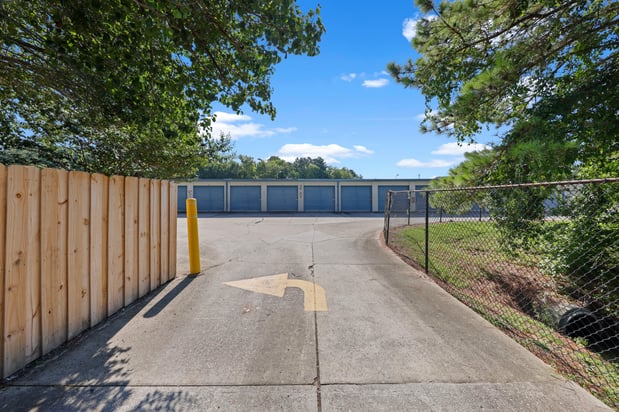 Images Global Self Storage