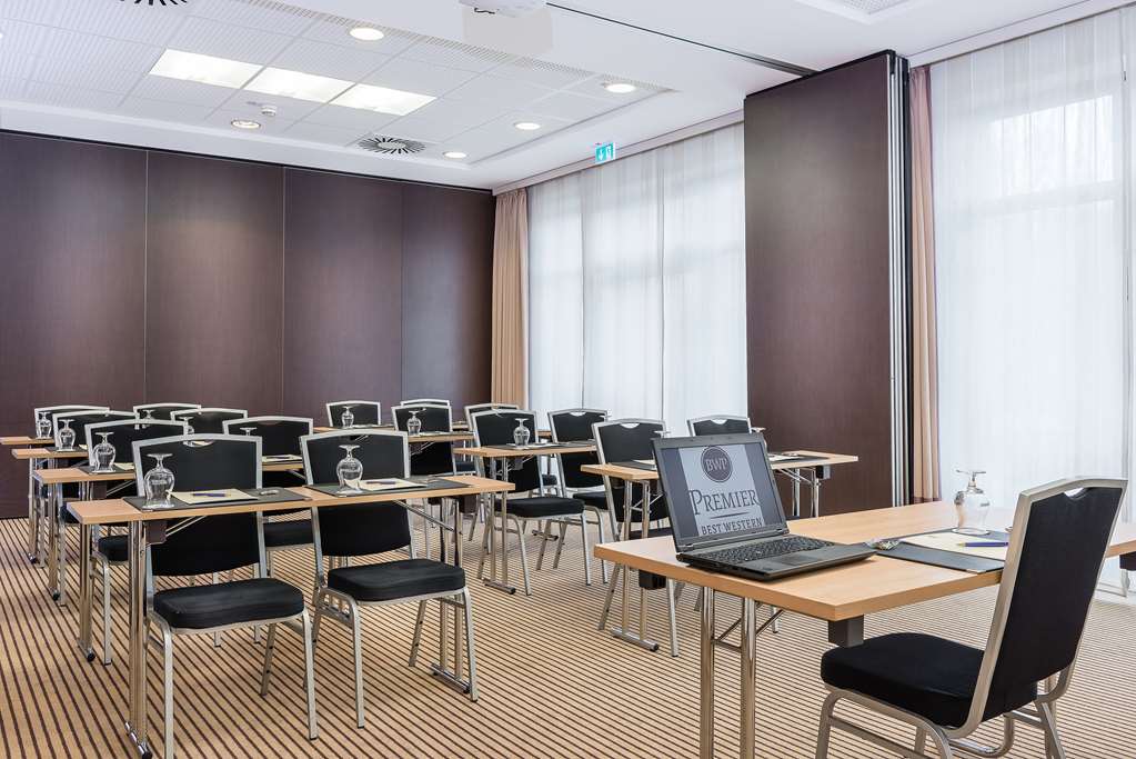 Bilder Best Western Premier Novina Hotel Regensburg