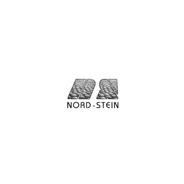 Logo NORD-STEIN GmbH