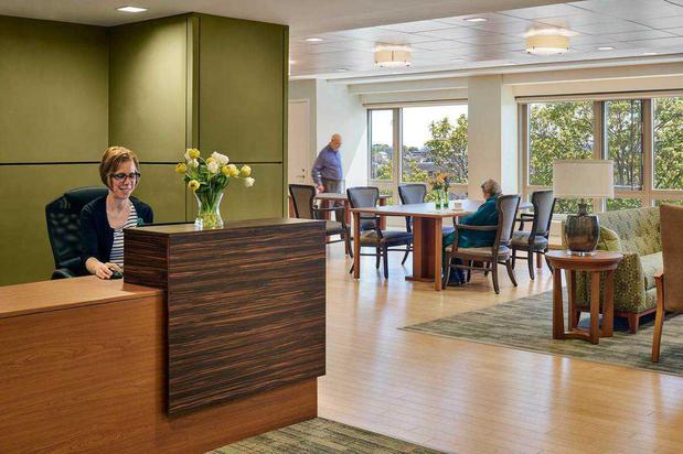 Images Florence & Chafetz Home for Specialized Care
