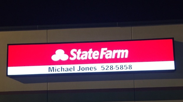 Images Michael Jones - State Farm Insurance Agent