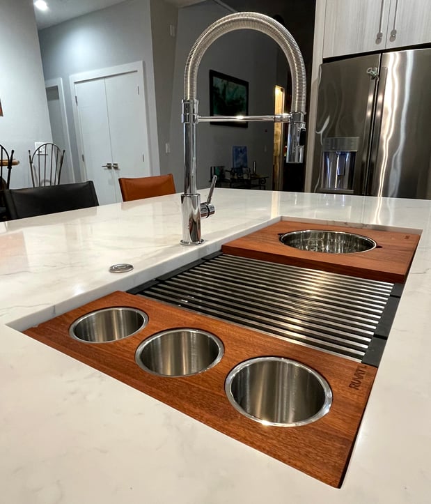 Images Cutting Edge Construction & Woodworks, Inc