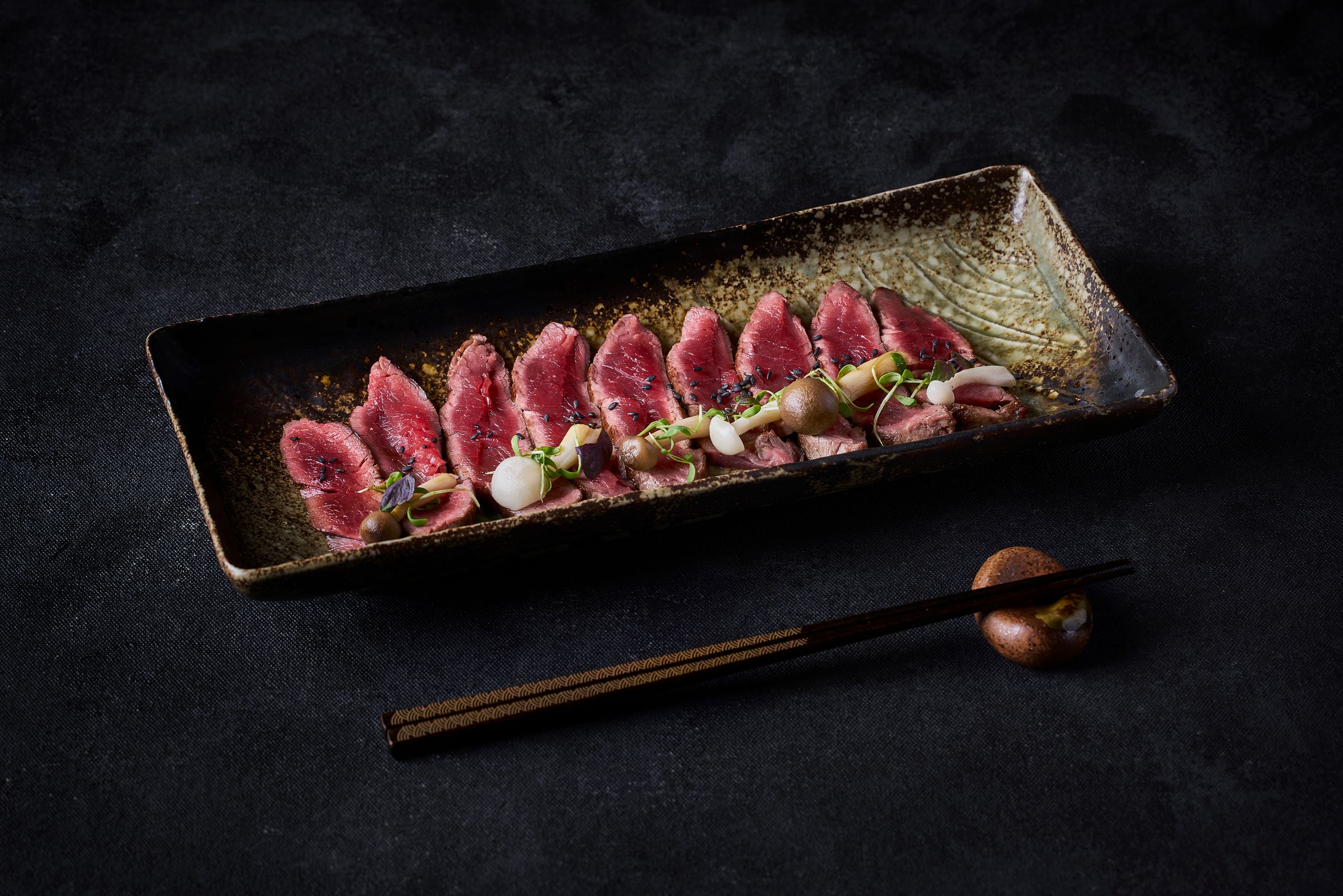 Bilder Kaizen Japanese Cuisine