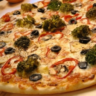 Pizzeria Ristorante Amalfi