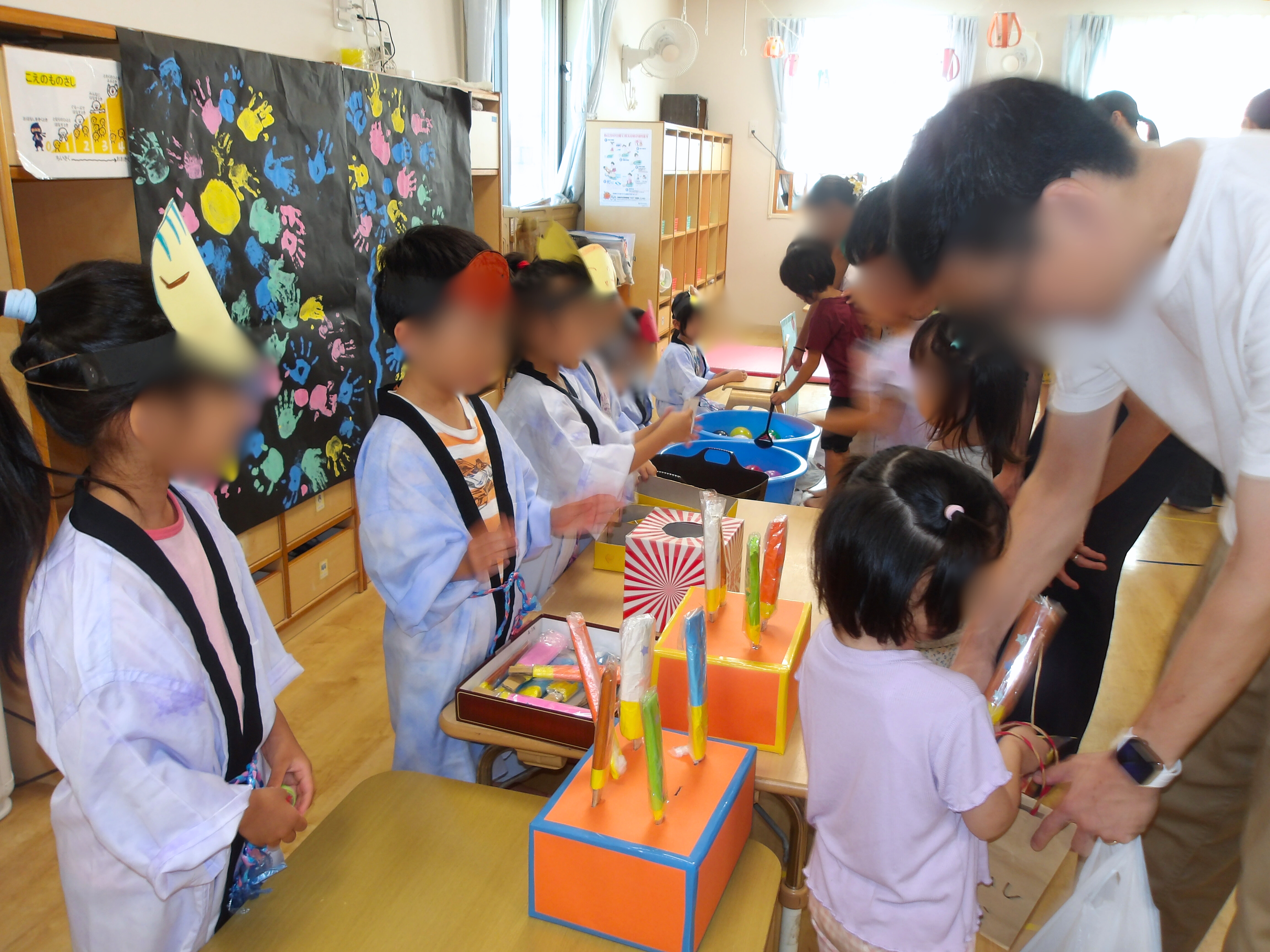 Images 辻堂すきっぷ保育園