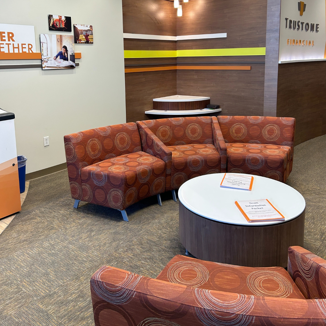 TruStone Financial Credit Union Image