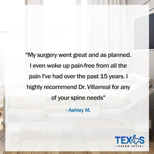 Images Texas Neuro Spine Office