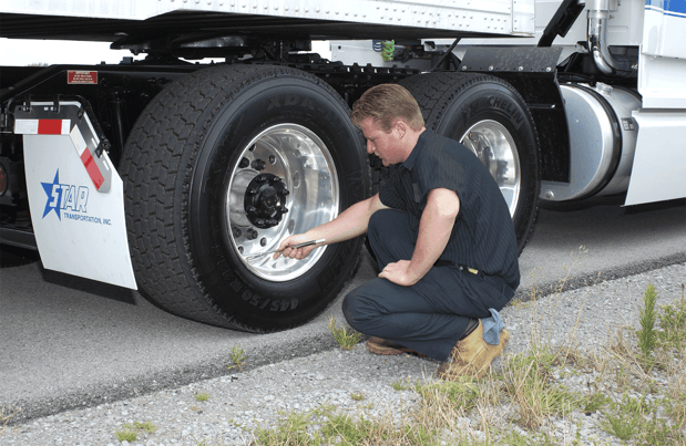 Images Bauer Built Tire & Service