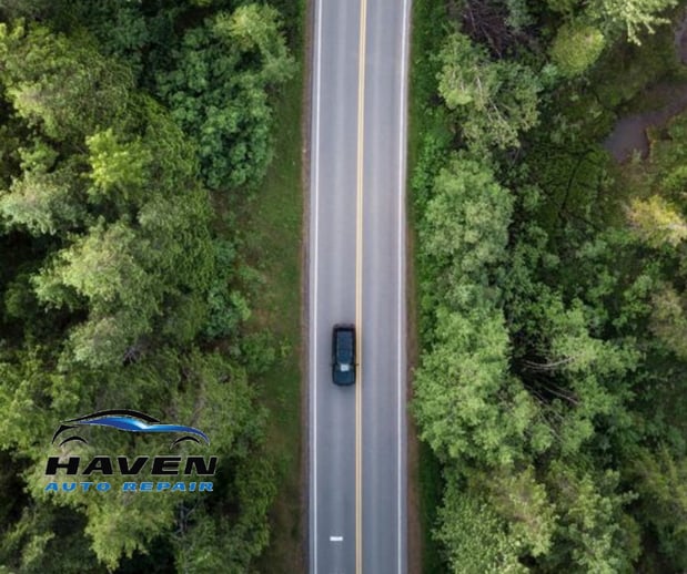 Images Haven Auto Repair | CarMax Repair Shop