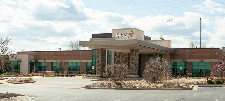 Image 2 | Mercy Clinic Primary Care - Winghaven