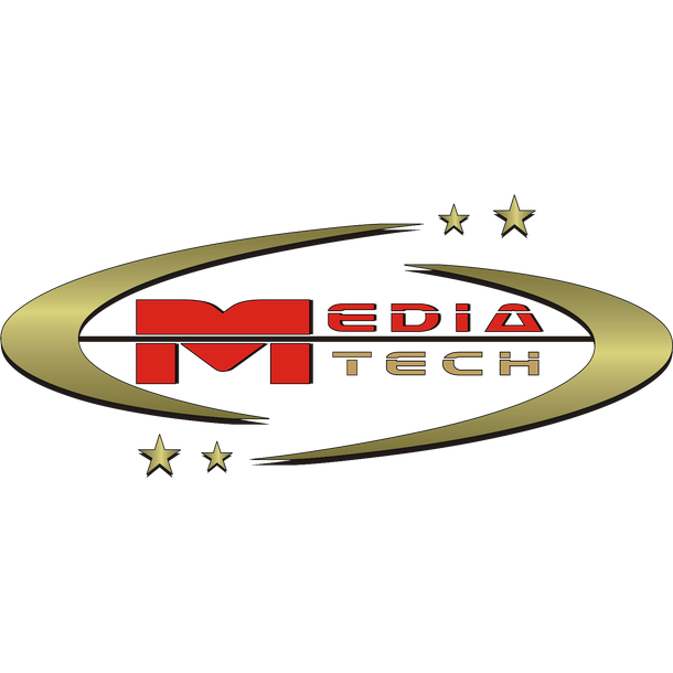 Logo von Media Tech Salzburg