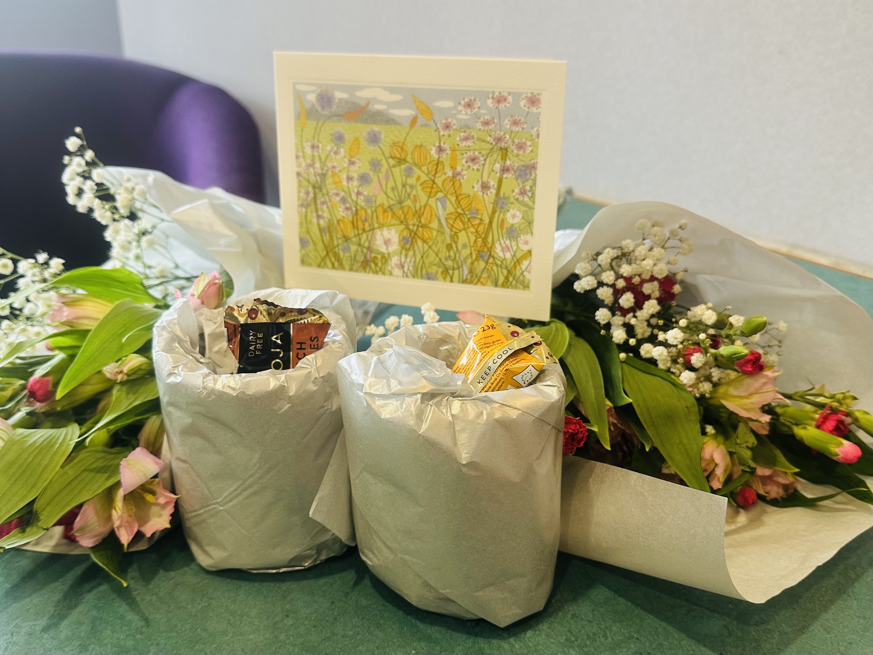 Images Co-op Funeralcare, Guisborough