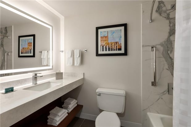 Images DoubleTree by Hilton Hotel Bloomington - Minneapolis South