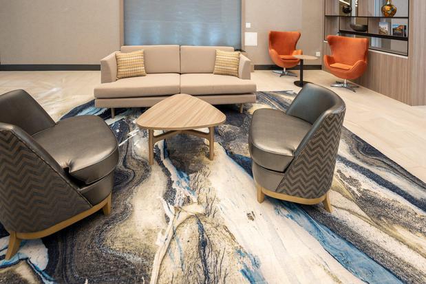 Images Holiday Inn Houston NW - Beltway 8 by IHG