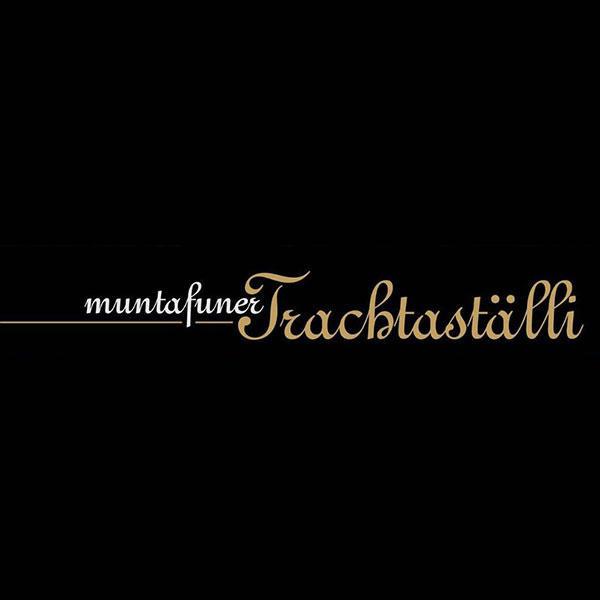 Muntafuner Trachtaställi Logo