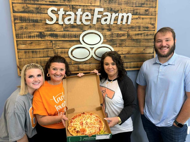 Images Matt Coughlin - State Farm Insurance Agent